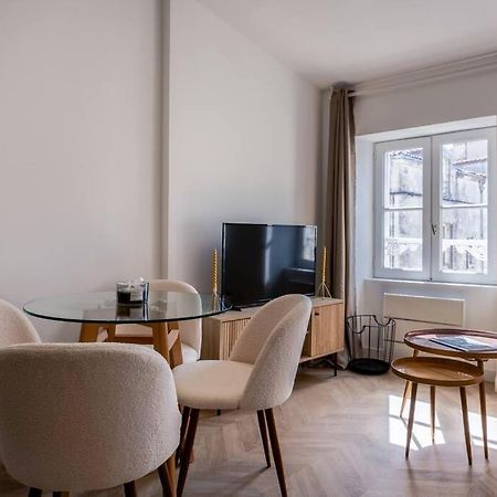 La Suite D'Orbigny En Hyper Centre La Rochelle  Zewnętrze zdjęcie