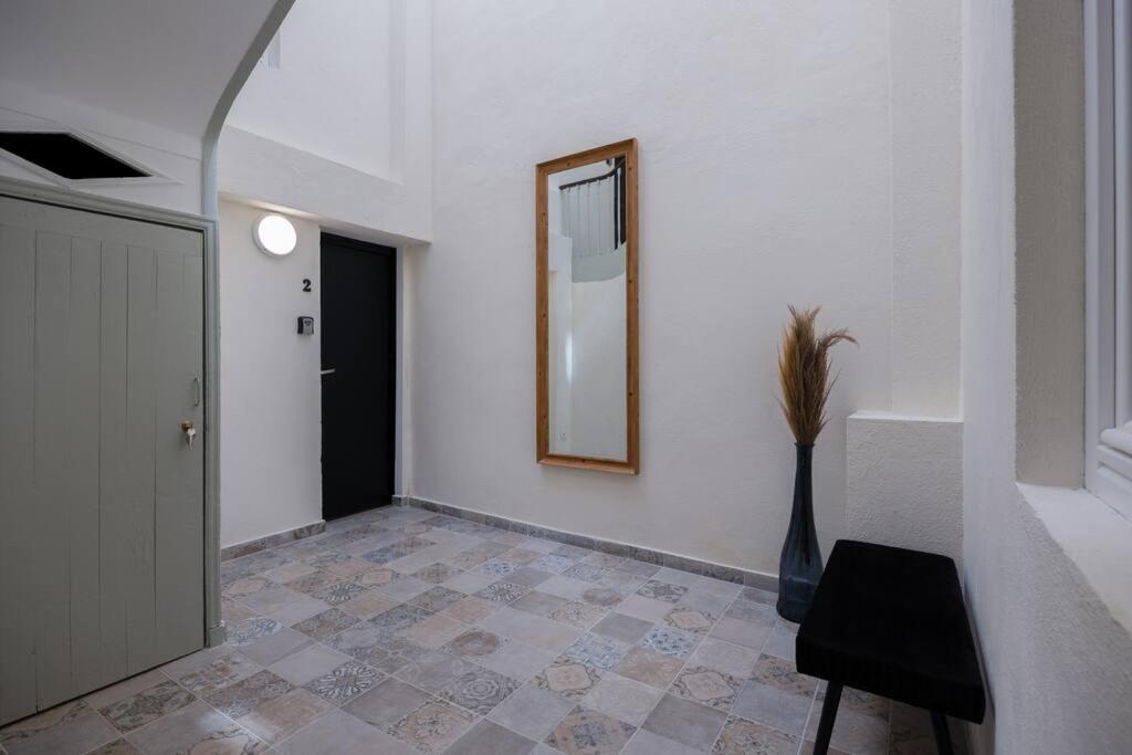 La Suite D'Orbigny En Hyper Centre La Rochelle  Zewnętrze zdjęcie