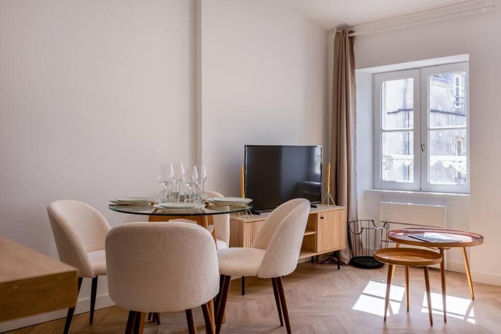 La Suite D'Orbigny En Hyper Centre La Rochelle  Zewnętrze zdjęcie
