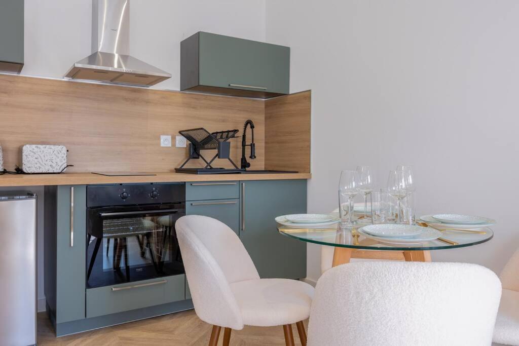 La Suite D'Orbigny En Hyper Centre La Rochelle  Zewnętrze zdjęcie